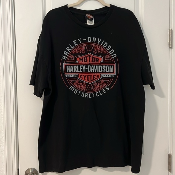 Harley Davidson Motorcycles Toys for Big Boys New Brunswick Canada T-shirt 2XL - Picture 5 of 11